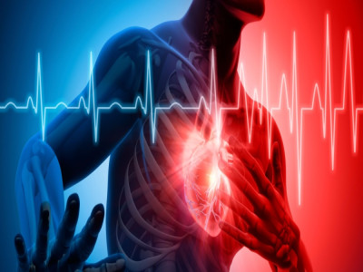 Heart Attack: Causes, Symptoms, and Prevention